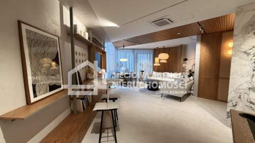 2-pokojowy apartament na os.Nowe Kolibki-Orłowo