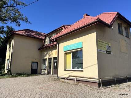 Lokal użytkowy do wynajęcia, 25 m2, Sokołów Podlaski