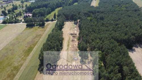 Działki do zabudowy