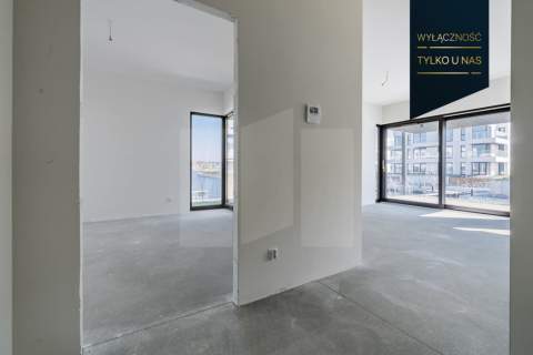 Sol Marina Apartament przy samej marinie