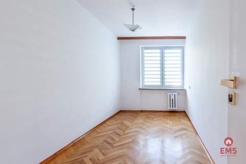 3-pokojowe mieszkanie blisko Centrum 