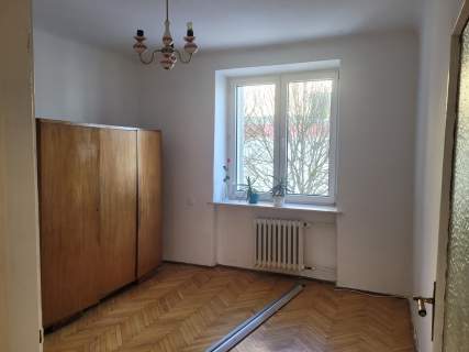 Mieszkanie 48m2