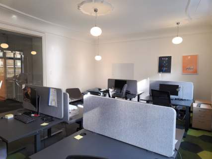 Lokal 225 m2, Stare Miasto, ul. Batorego