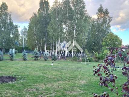 Budowlana, Strzeniówka na bliźniaka 1/2 