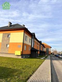 Mieszkanie na sprzedaż, 46 m2, Nakło