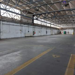 Magazyn do wynajęcia, 1300 m2, Katowice