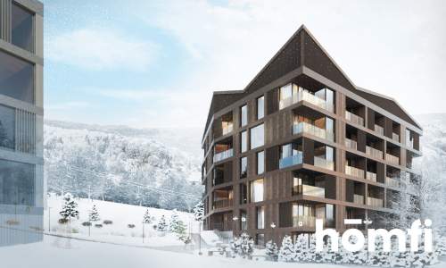 Ustroń Apartament inwestycyjny przy Czantorii
