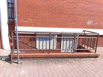 Kołobrzeg centrum lokal 17 m2 do wynajęcia