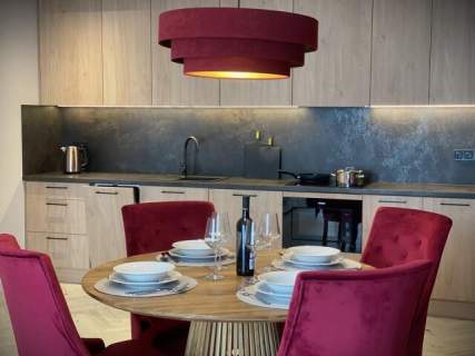 Apartament inwestycyjny - gotowy do zarabiania.