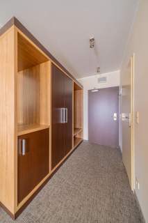 Apartament na 7 piętrze z widokiem na morze