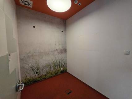 Lokal biurowy o powierzchni 2.450,30 m 