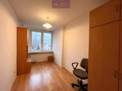 Mieszkanie 42,4 m2 na 2. piętrze - Jaśminowa