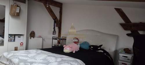 Mieszkanie na sprzedaż, 38,3 m2, Bydgoszcz