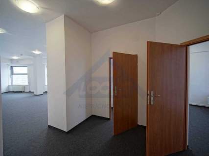 Biuro do wynajęcia, 97 m2, Warszawa