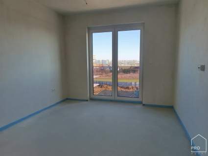 Wysokiej klasy apartament na stylowym osiedlu