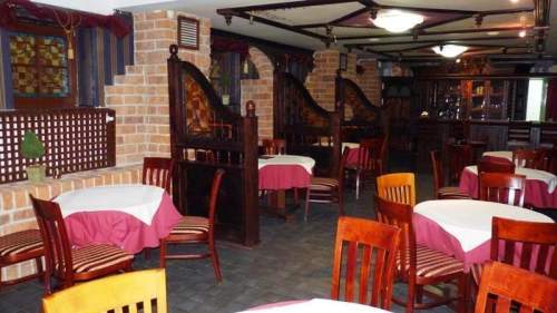 Lokal użytkowy na sprzedaż, 317,53 m2, Kołobrzeg