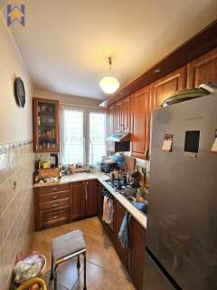 TYLKO U NAS 4 pokoje, 56m2, balkon, piwnica