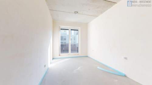 3 pok. odebrane 1 piętro balkon 24m2 68m2