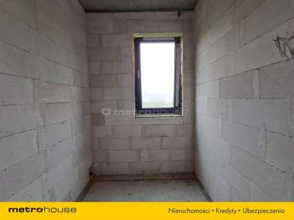 Nowoczesny dom stan deweloperski. Modliborzyce.