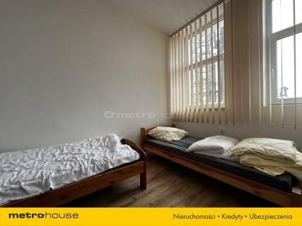 Mieszkanie do wynajęcia w Wiśniowej