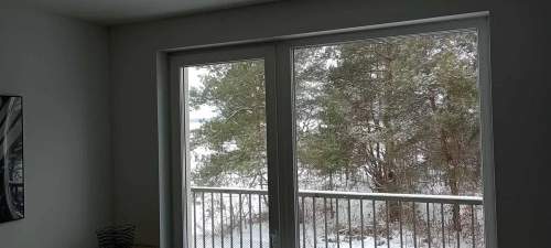 bezczynszowe 3 pokoje ogródek balkon m. postojowe las jezior
