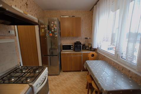 Przestronne 4 pokoje w pięknym widokiem na las