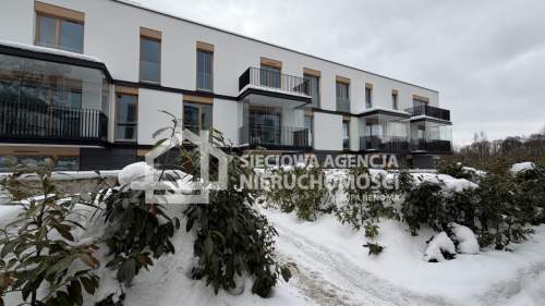 2-pokojowy apartament na os.Nowe Kolibki-Orłowo
