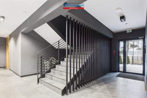 Apartament premium Królewska Piła, Koszyce