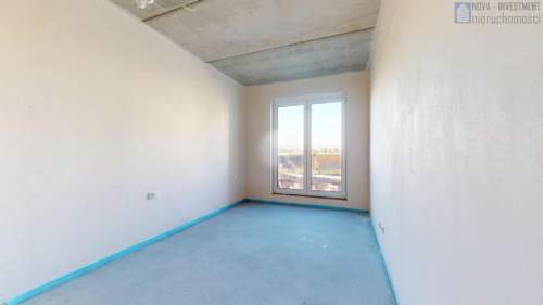 1 piętro Wzgórze Poetów 3pok. balkon 24m2