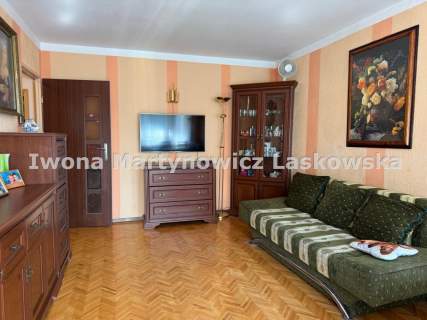 PRZYLESIE 68,1m2 I piętro