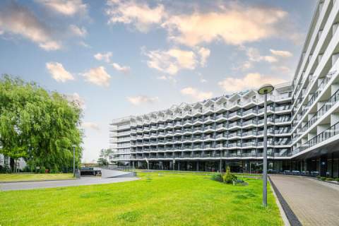 Apartament inwestycyjny z widokiem na morze Seaside Park 4 VI...