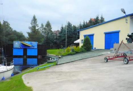 Nieruchomość komercyjna na sprzedaż, 903 m2, Węgorzewo