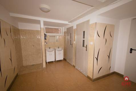 Dom Ul. Stroma 430m2 pod Twoją Inwestycję