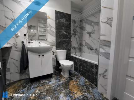 3 pokoje 74 m kuchnia 2 x WC garaż klimatyzacja 1. s