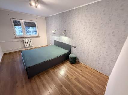 przestronne, 64m2 , jasne mieszkanie - ul. Rejtana
