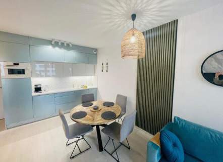 Apartament ul. Bałtycka Kołobrzeg