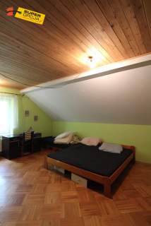 Dom na sprzedaż pod Krakowem, Dobra
