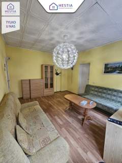 Do remontu 2 pokoje Centrum 2 p.