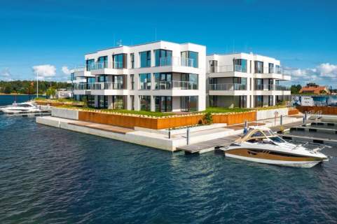 Komfortowy 2-Pokojowy Apartament Blisko Morza