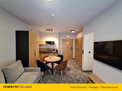 Gotowy apartament w Szklarskiej Porębie.