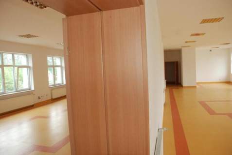 Lokal użytkowy na sprzedaż, 868,31 m2, Sławoborze
