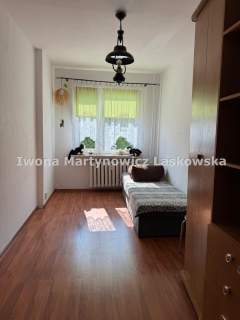 PRZYLESIE 68,1m2 I piętro