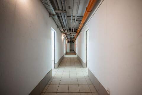 Lokal niemieszkalny - powierzchnia magazynowa