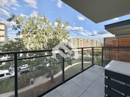 Żupnicza 2 pokoje SWPS garaż 34m2 balkon
