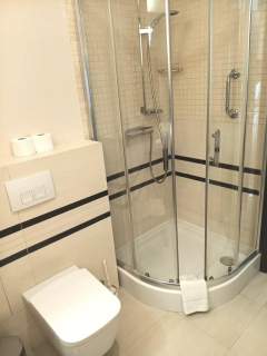 Apartament 200 m od MORZA hotel DIVA Kołobrzeg