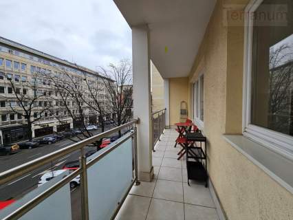 Mieszkanie do wynajęcia, 36 m2, Warszawa