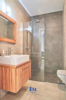 Nowoczesne 2-pok. mieszkanie 42 m2 - balkon, garaż, blisko plaży...