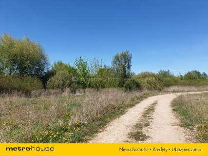 Działka rekreacyjna na sprzedaż, 1500 m2, Jarczechowo