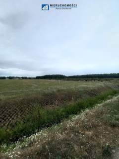 działka przemysłowa 1.79ha, Sobin/Polkowice, MPZP