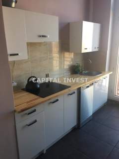 Ostatni apartament w centrum miasta